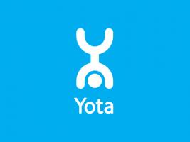 Внешняя антенна для Yota: подключение антенны для модема Yota